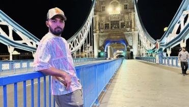 ‘ভিউ বাণিজ্যের জন্য আর কত নিচে নামবেন’— প্রশ্ন হৃদয়ের